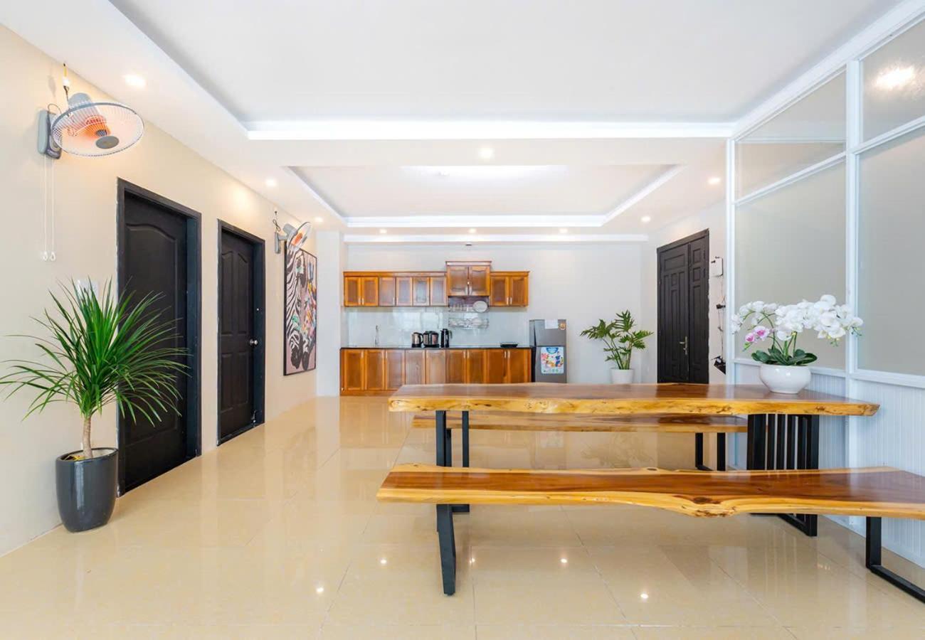 Апартаменты Can Ho Oasky Vung Tau- So 2 Lhp Noi Dai Экстерьер фото